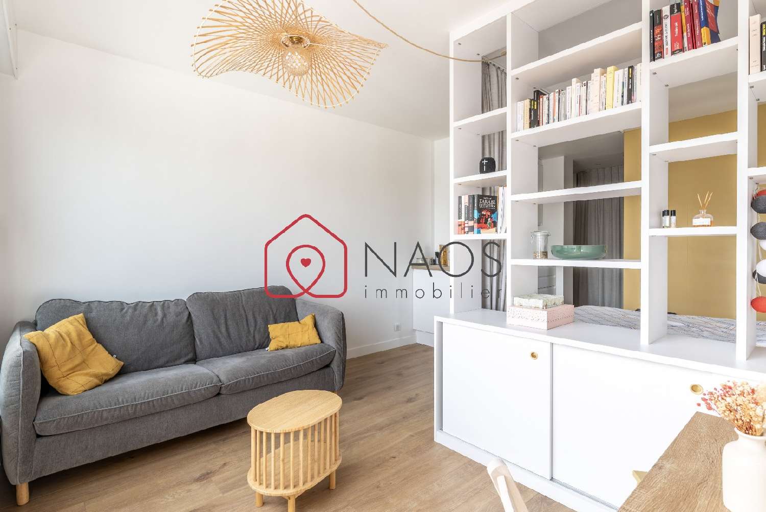 kaufen Wohnung/ Apartment Paris 19e Arrondissement Paris (Seine) 3