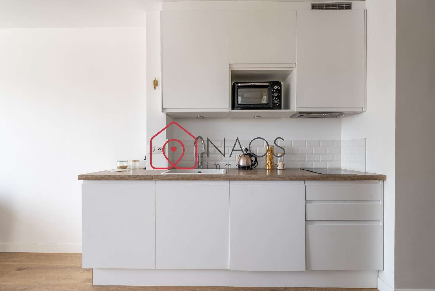 kaufen Wohnung/ Apartment Paris 19e Arrondissement Paris (Seine) 5