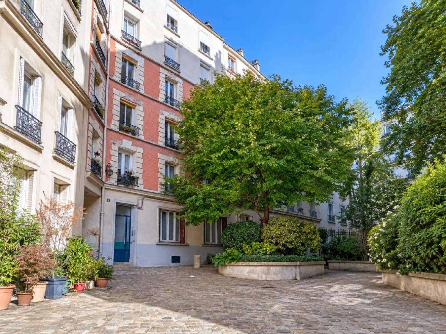  à vendre appartement Paris 19e Arrondissement Paris (Seine) 1