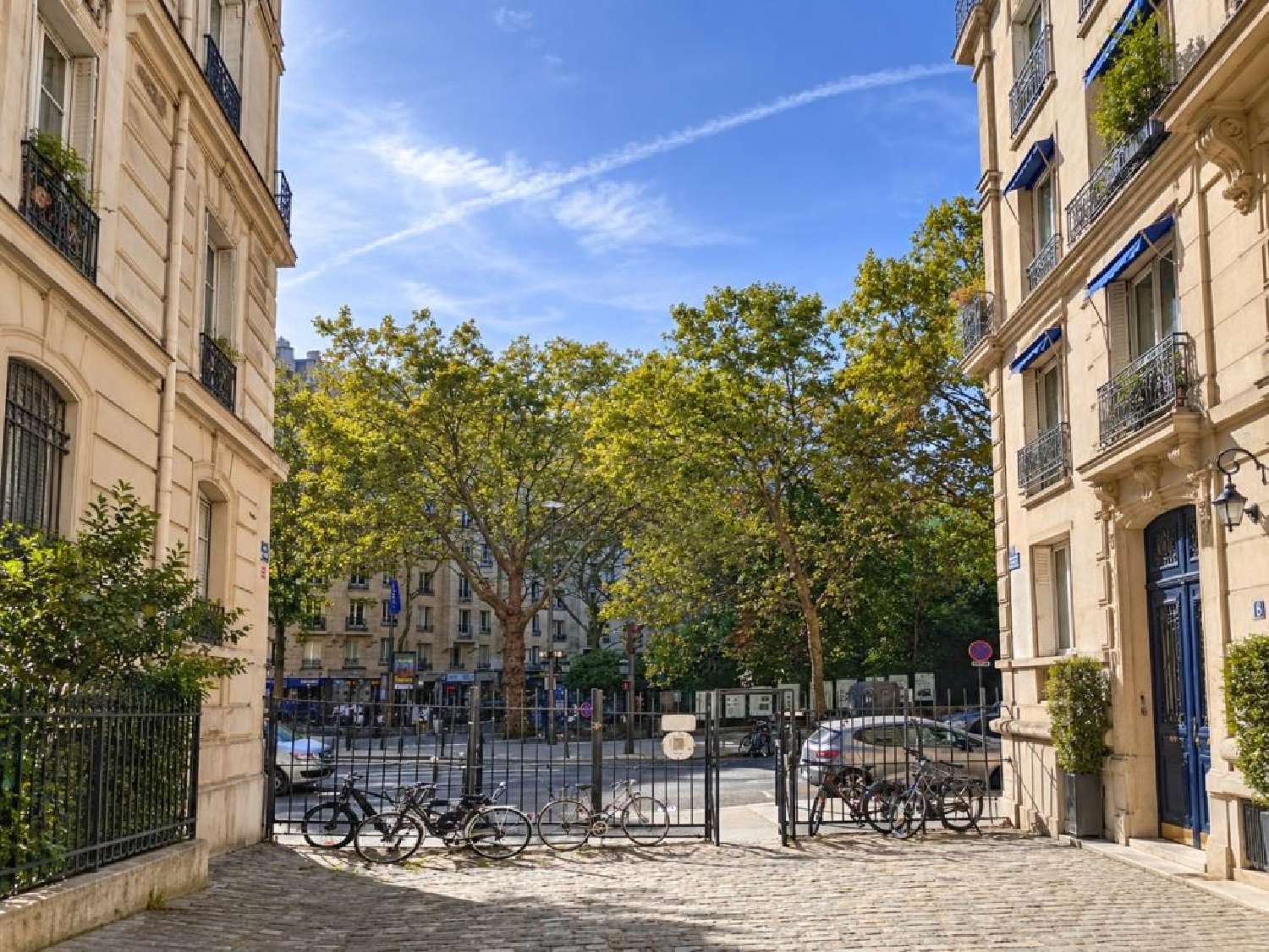  à vendre appartement Paris 19e Arrondissement Paris (Seine) 2