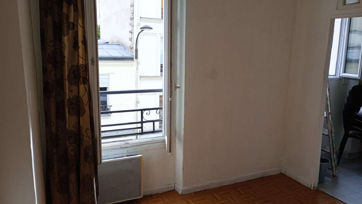 à vendre appartement Paris 19e Arrondissement Paris (Seine) 6