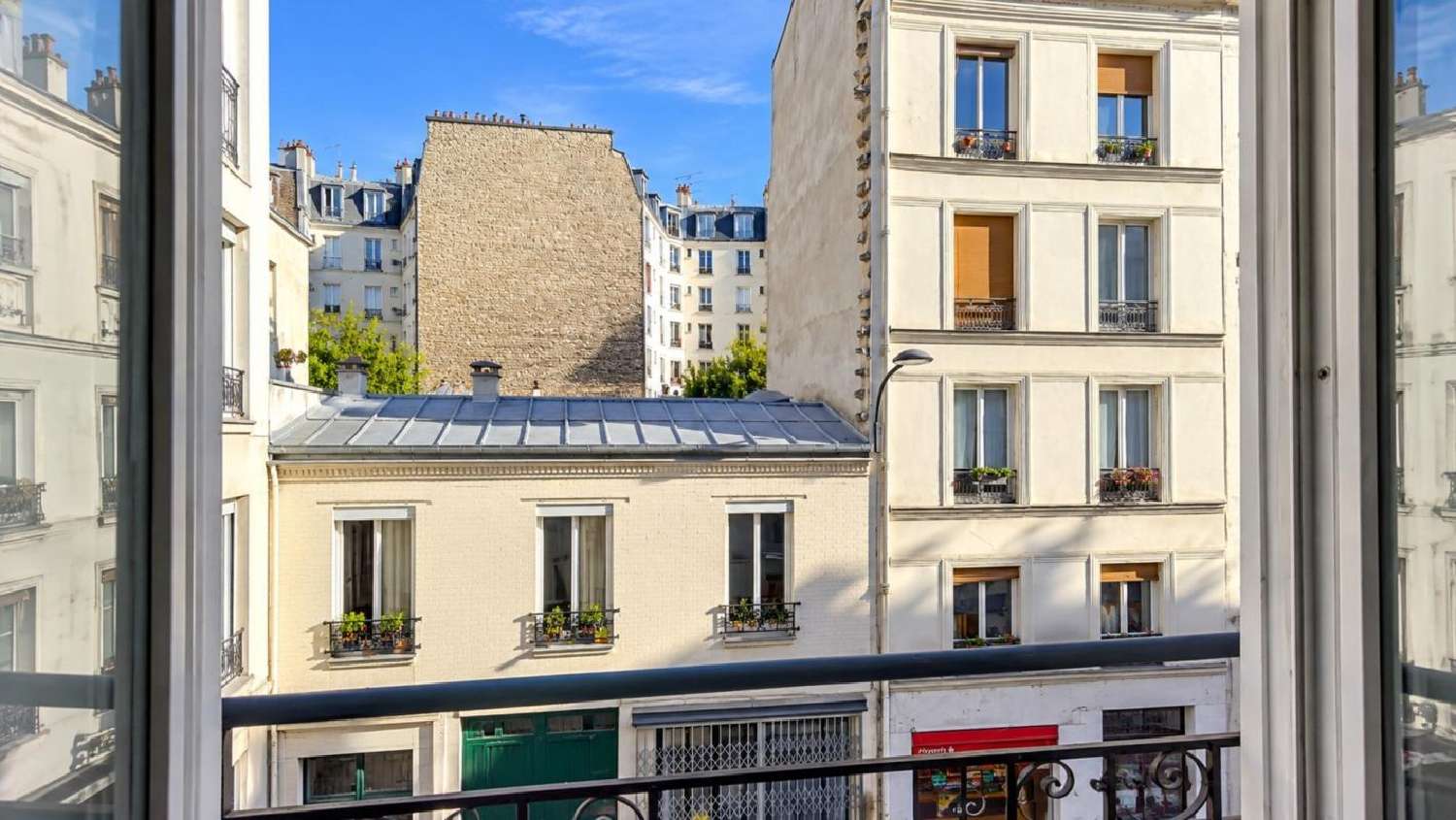  à vendre appartement Paris 19e Arrondissement Paris (Seine) 7