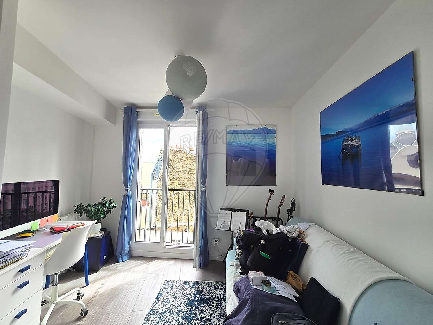 kaufen Wohnung/ Apartment Paris 19e Arrondissement Paris (Seine) 7