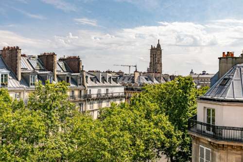 Paris 1er Arrondissement Parijs (Seine) appartement foto 7420973