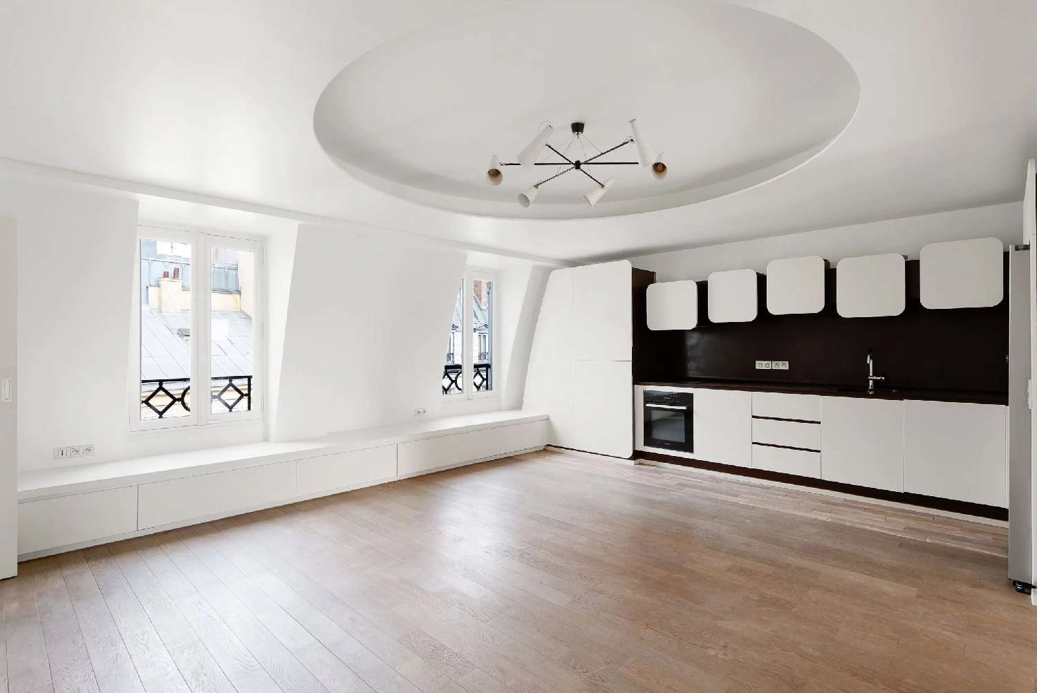 te koop appartement Paris 1er Arrondissement Parijs (Seine) 7