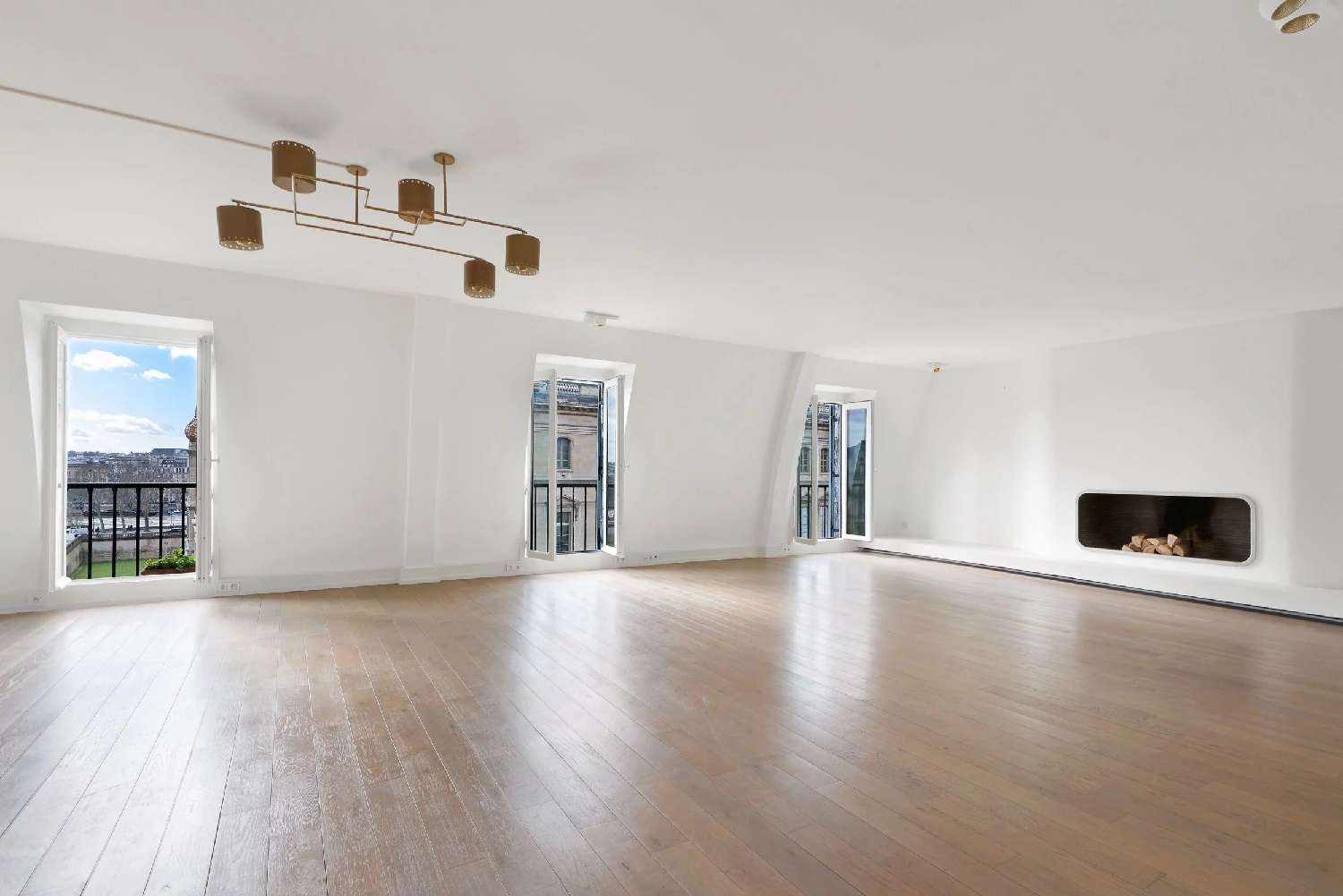 te koop appartement Paris 1er Arrondissement Parijs (Seine) 8