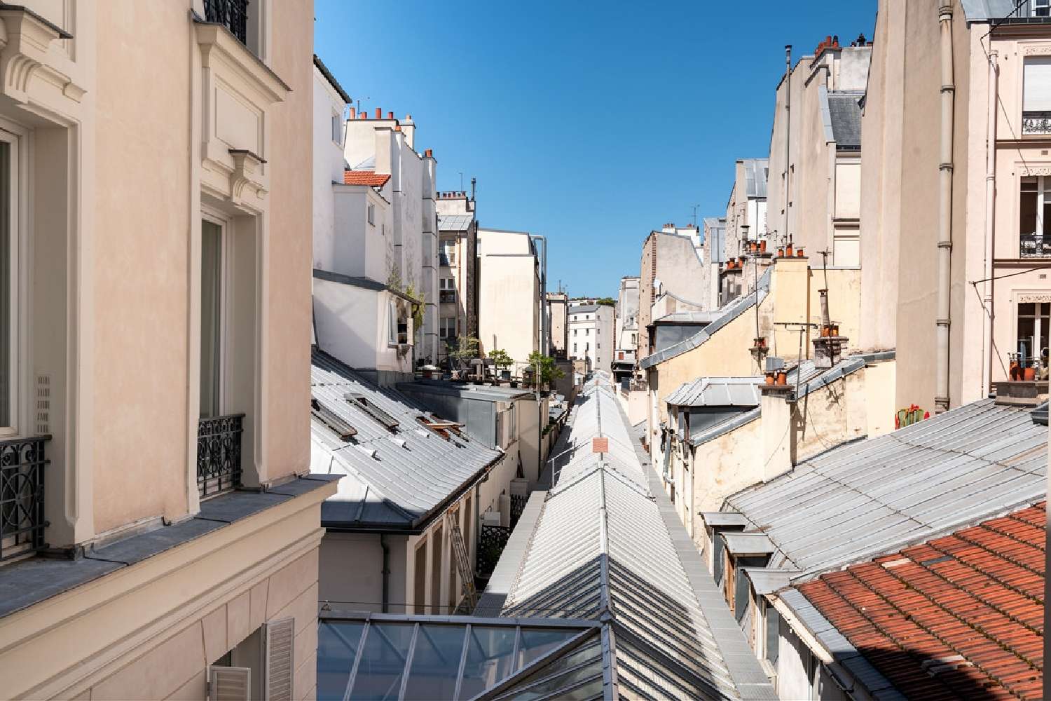  à vendre appartement Paris 1er Arrondissement Paris (Seine) 2