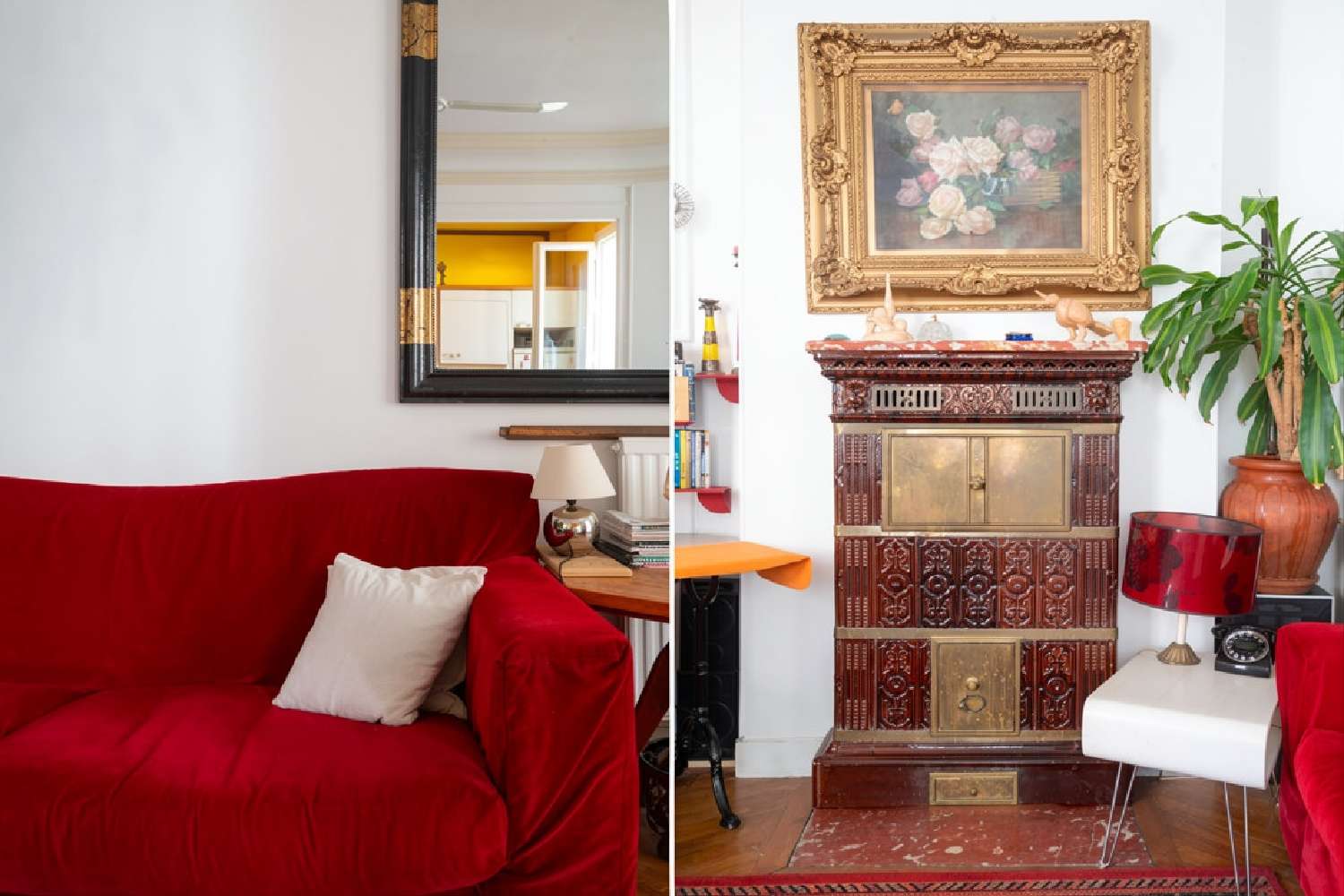  à vendre appartement Paris 1er Arrondissement Paris (Seine) 3