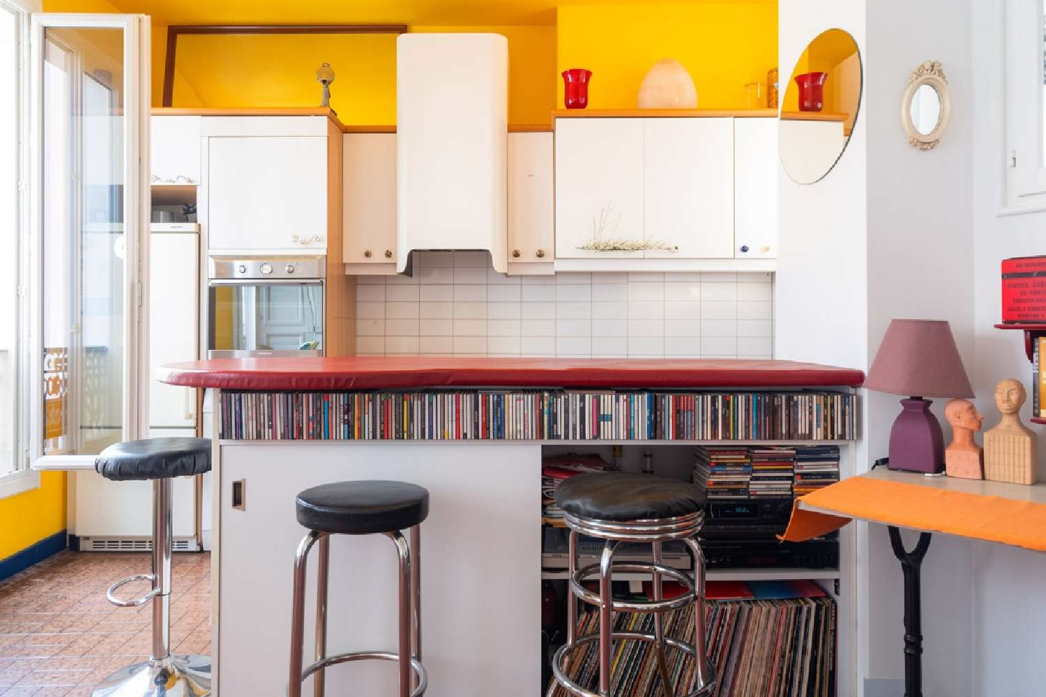  à vendre appartement Paris 1er Arrondissement Paris (Seine) 5