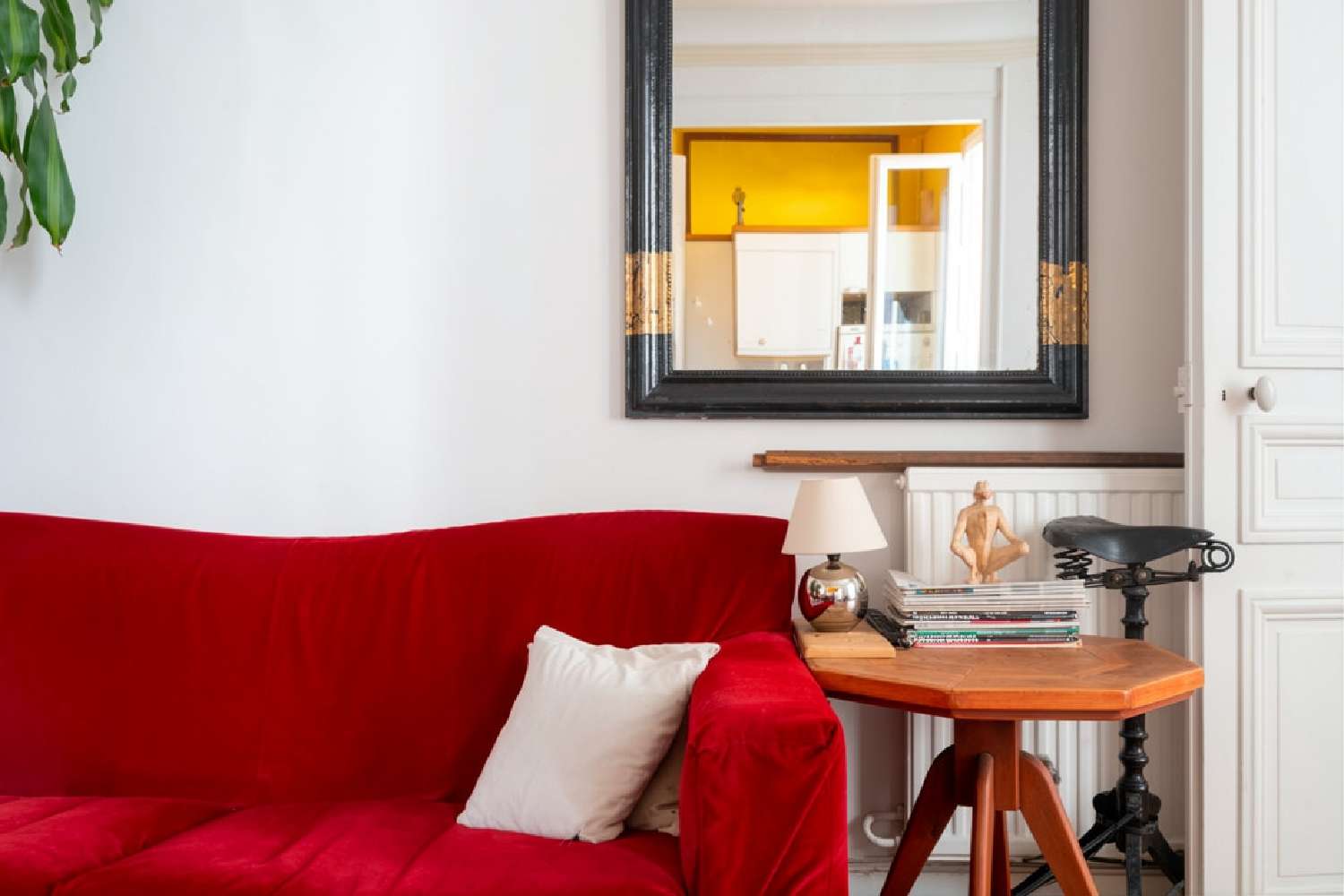  à vendre appartement Paris 1er Arrondissement Paris (Seine) 7