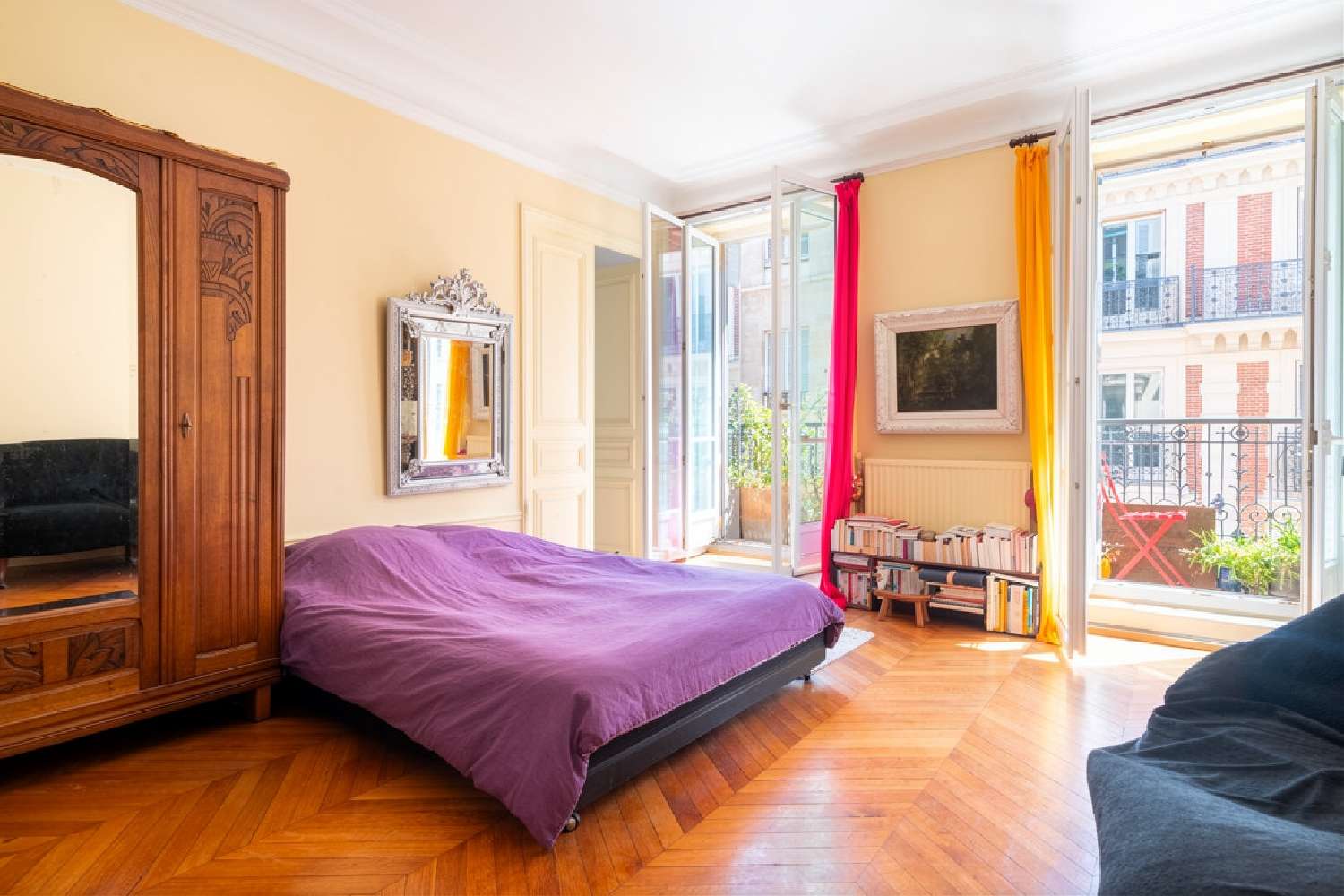  à vendre appartement Paris 1er Arrondissement Paris (Seine) 8