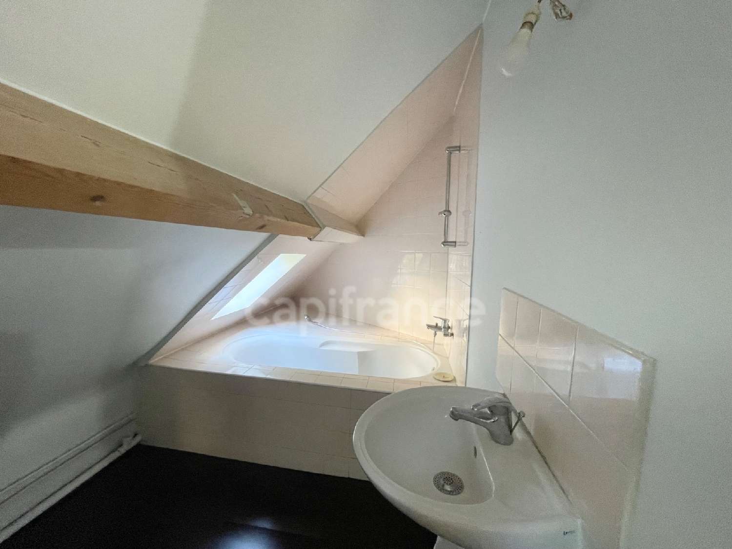 à vendre appartement Paris 20e Arrondissement Paris (Seine) 7