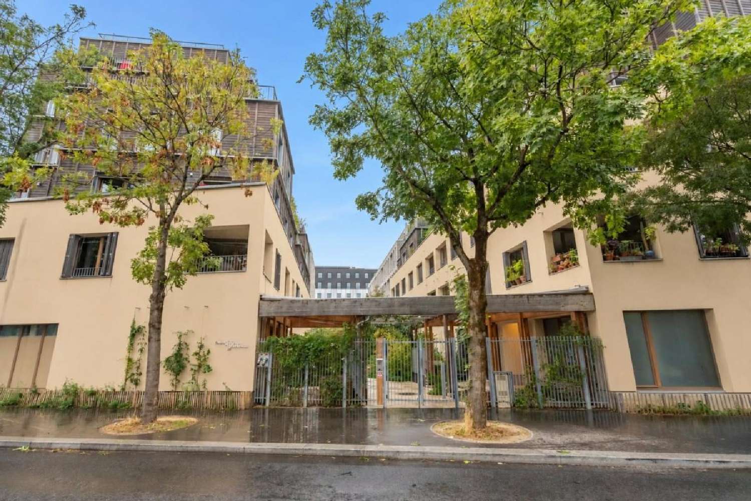 kaufen Wohnung/ Apartment Paris 20e Arrondissement Paris (Seine) 1
