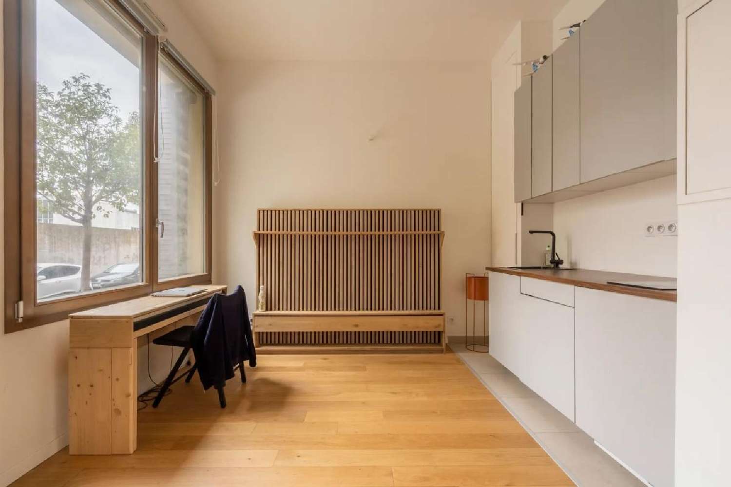  kaufen Wohnung/ Apartment Paris 20e Arrondissement Paris (Seine) 2