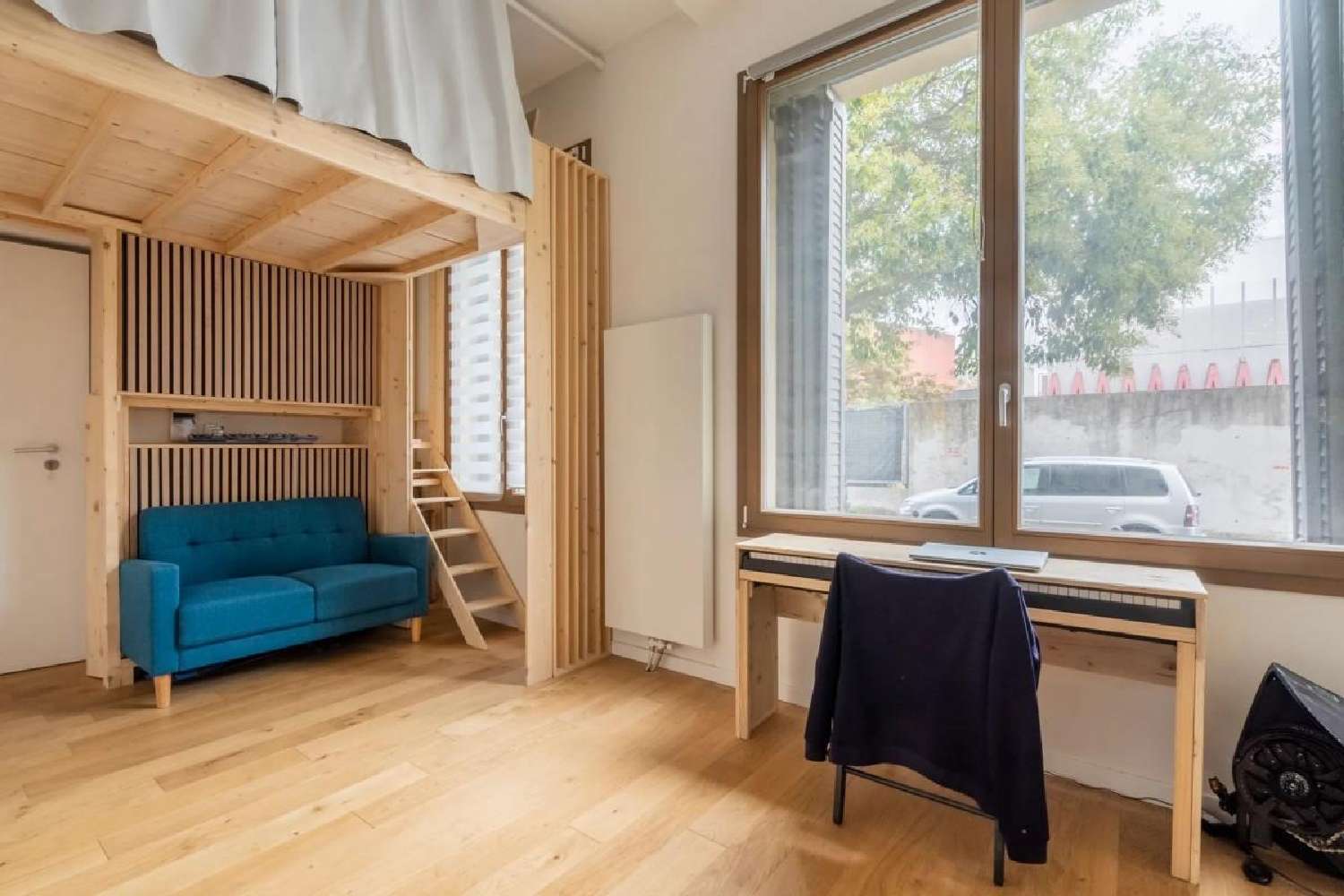  kaufen Wohnung/ Apartment Paris 20e Arrondissement Paris (Seine) 3