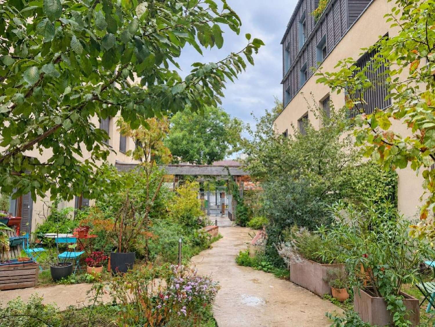  kaufen Wohnung/ Apartment Paris 20e Arrondissement Paris (Seine) 5