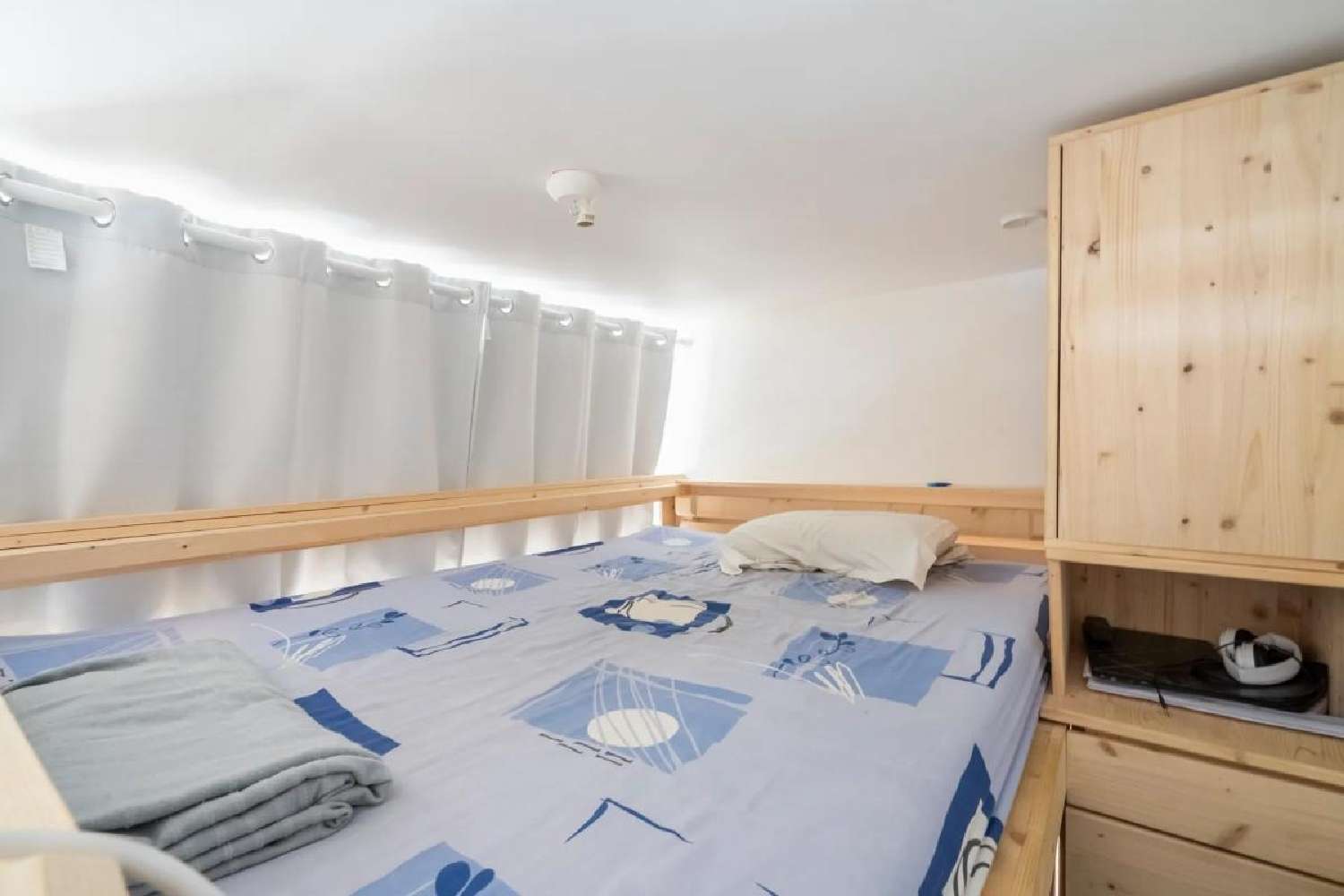  kaufen Wohnung/ Apartment Paris 20e Arrondissement Paris (Seine) 6