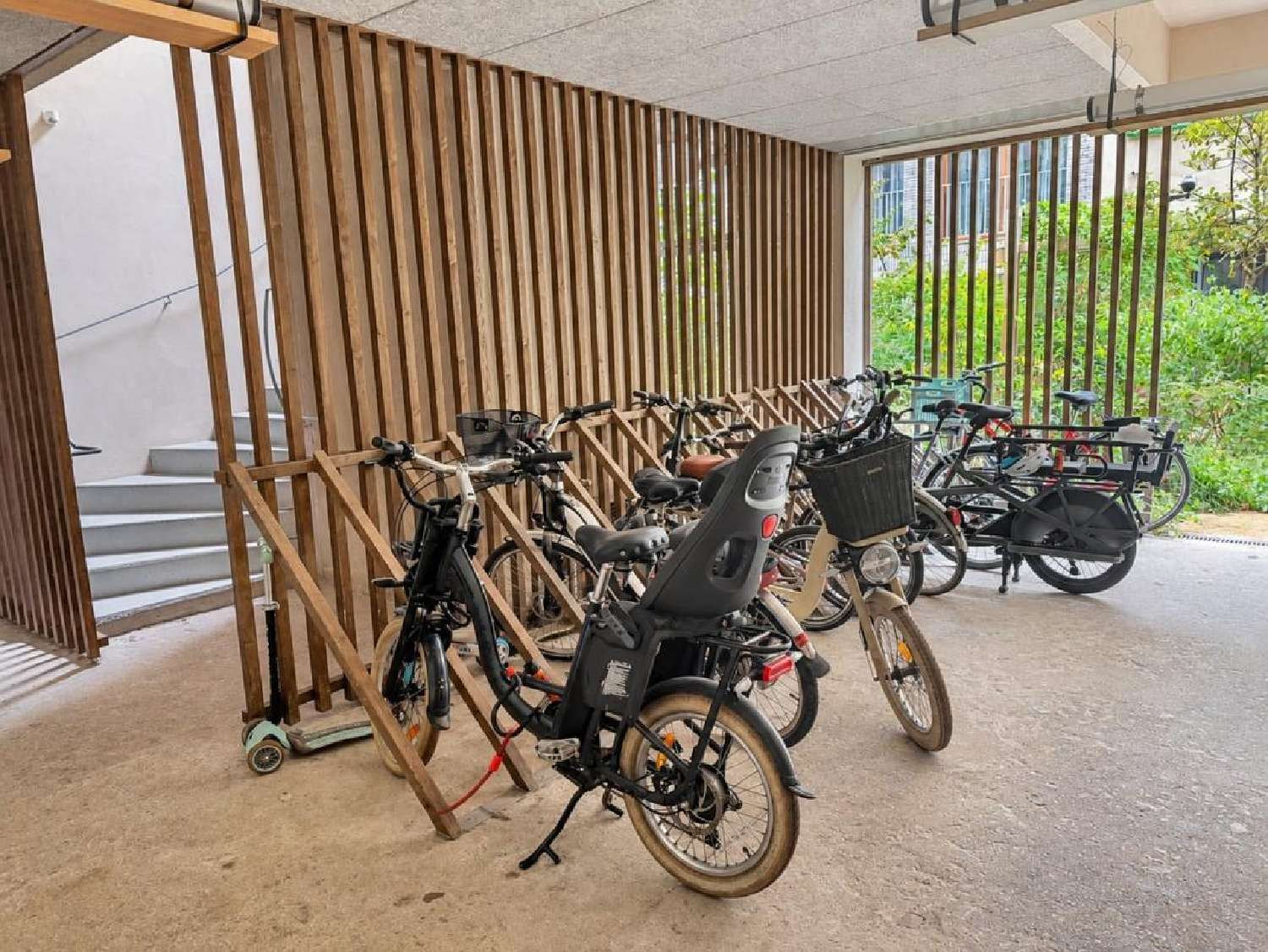  kaufen Wohnung/ Apartment Paris 20e Arrondissement Paris (Seine) 8