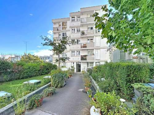 Paris 20e Arrondissement Paris (Seine) Wohnung/ Apartment Bild 7426414
