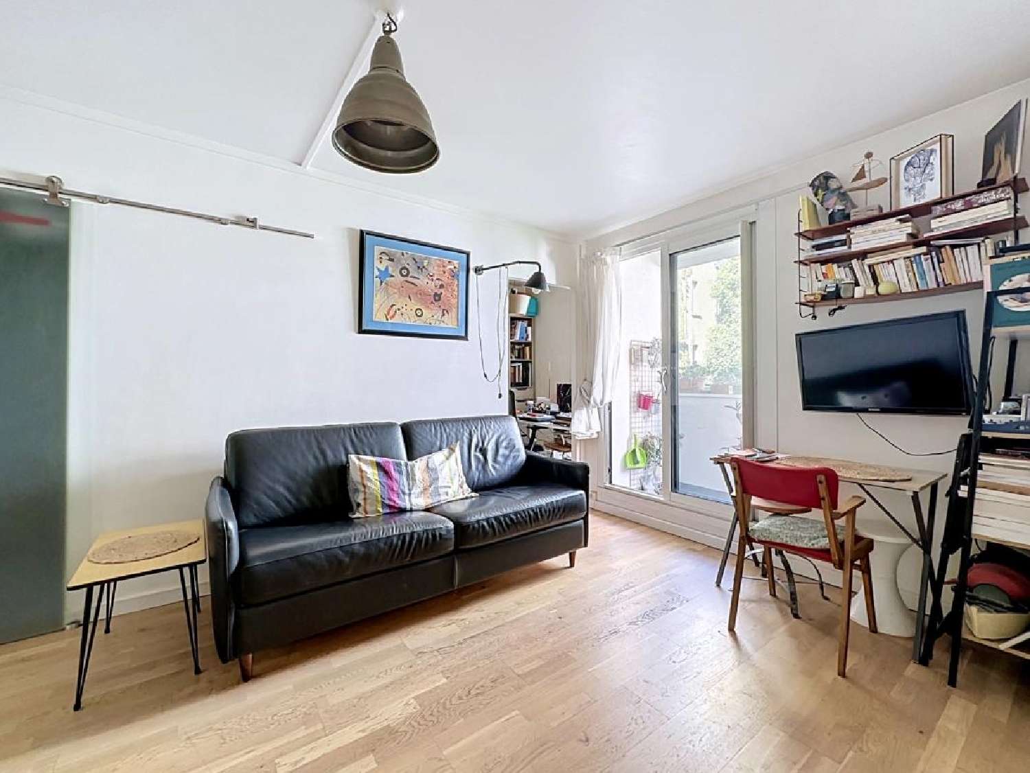  kaufen Wohnung/ Apartment Paris 20e Arrondissement Paris (Seine) 2