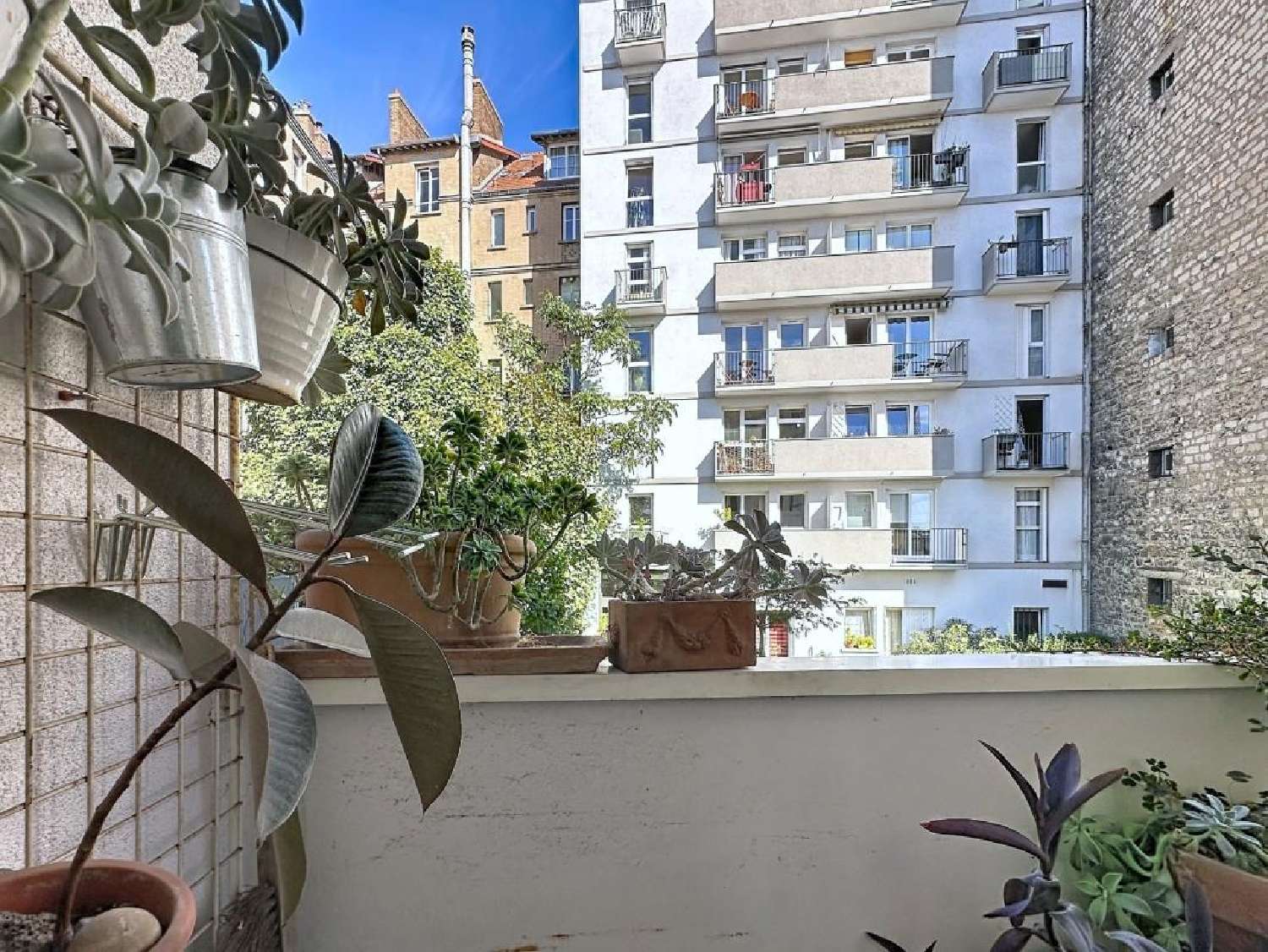  kaufen Wohnung/ Apartment Paris 20e Arrondissement Paris (Seine) 5