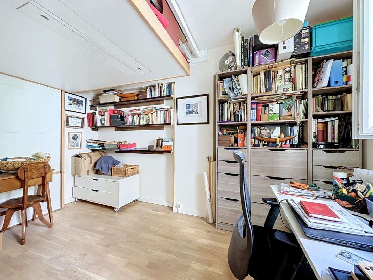  kaufen Wohnung/ Apartment Paris 20e Arrondissement Paris (Seine) 8