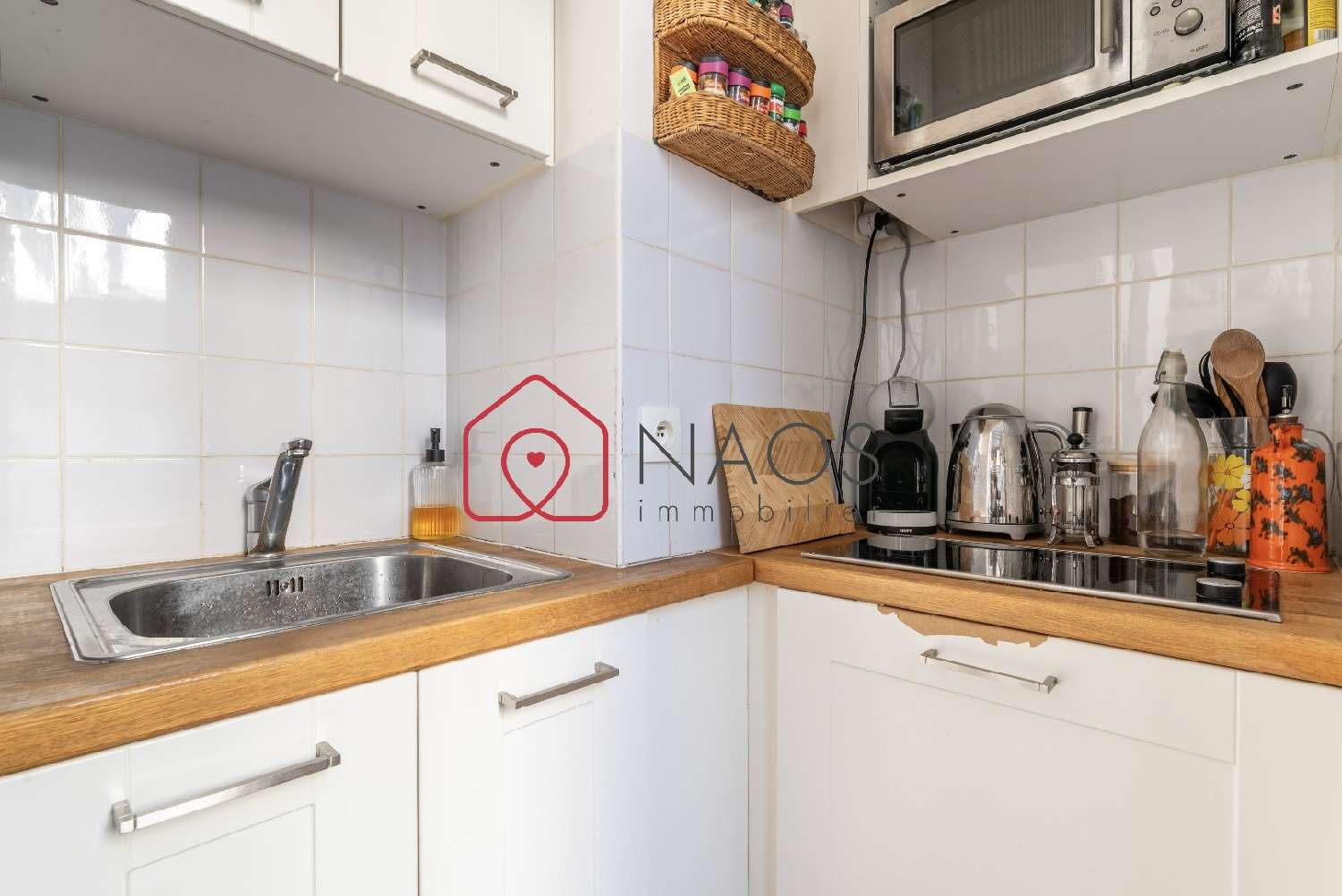 te koop appartement Paris 4e Arrondissement Parijs (Seine) 6