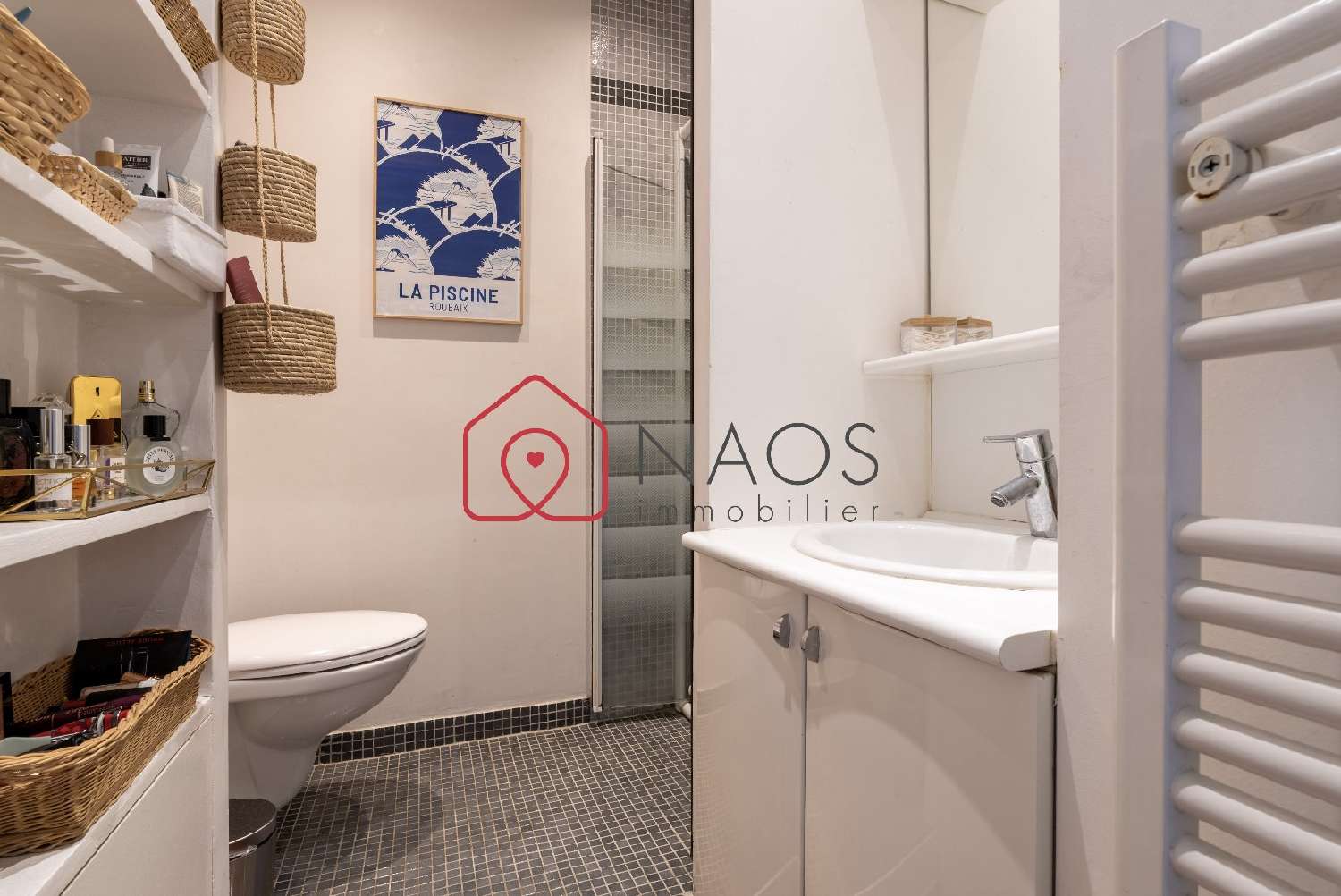 te koop appartement Paris 4e Arrondissement Parijs (Seine) 7