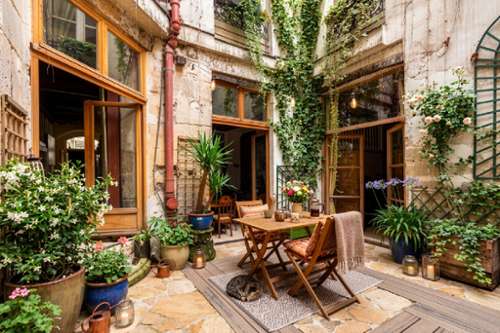 Paris 5e Arrondissement Paris (Seine) Wohnung/ Apartment Bild 7431652