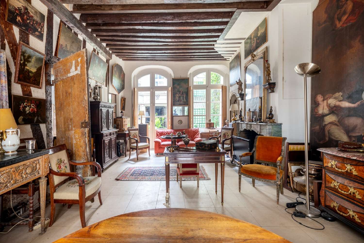 kaufen Wohnung/ Apartment Paris 5e Arrondissement Paris (Seine) 2