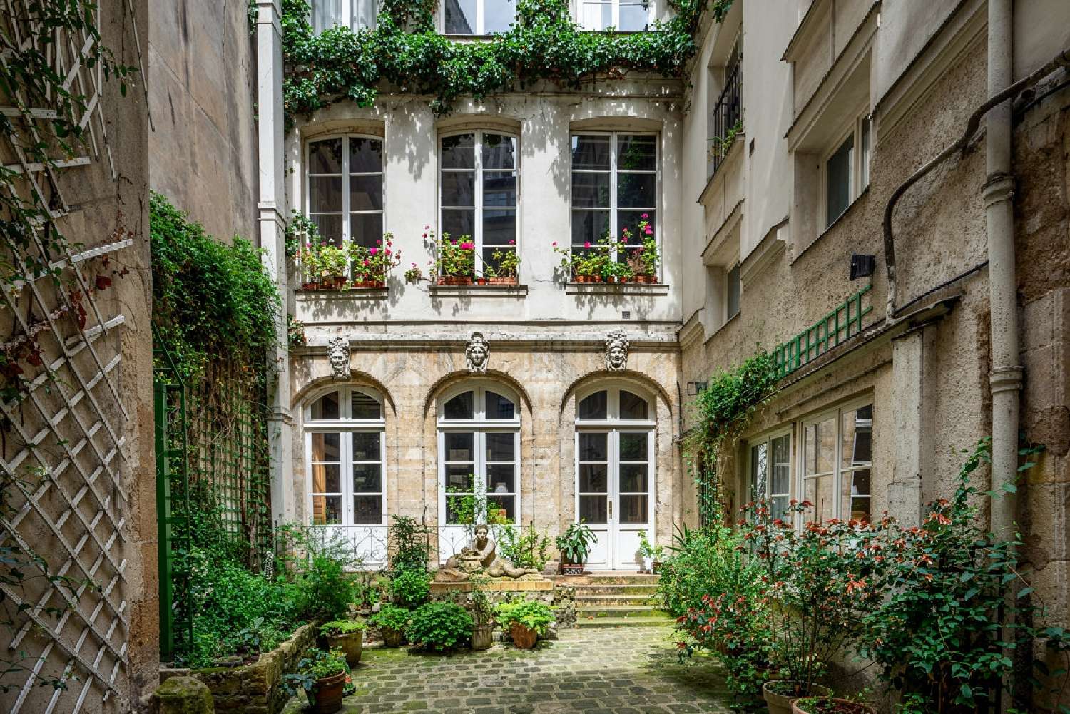 kaufen Wohnung/ Apartment Paris 5e Arrondissement Paris (Seine) 4