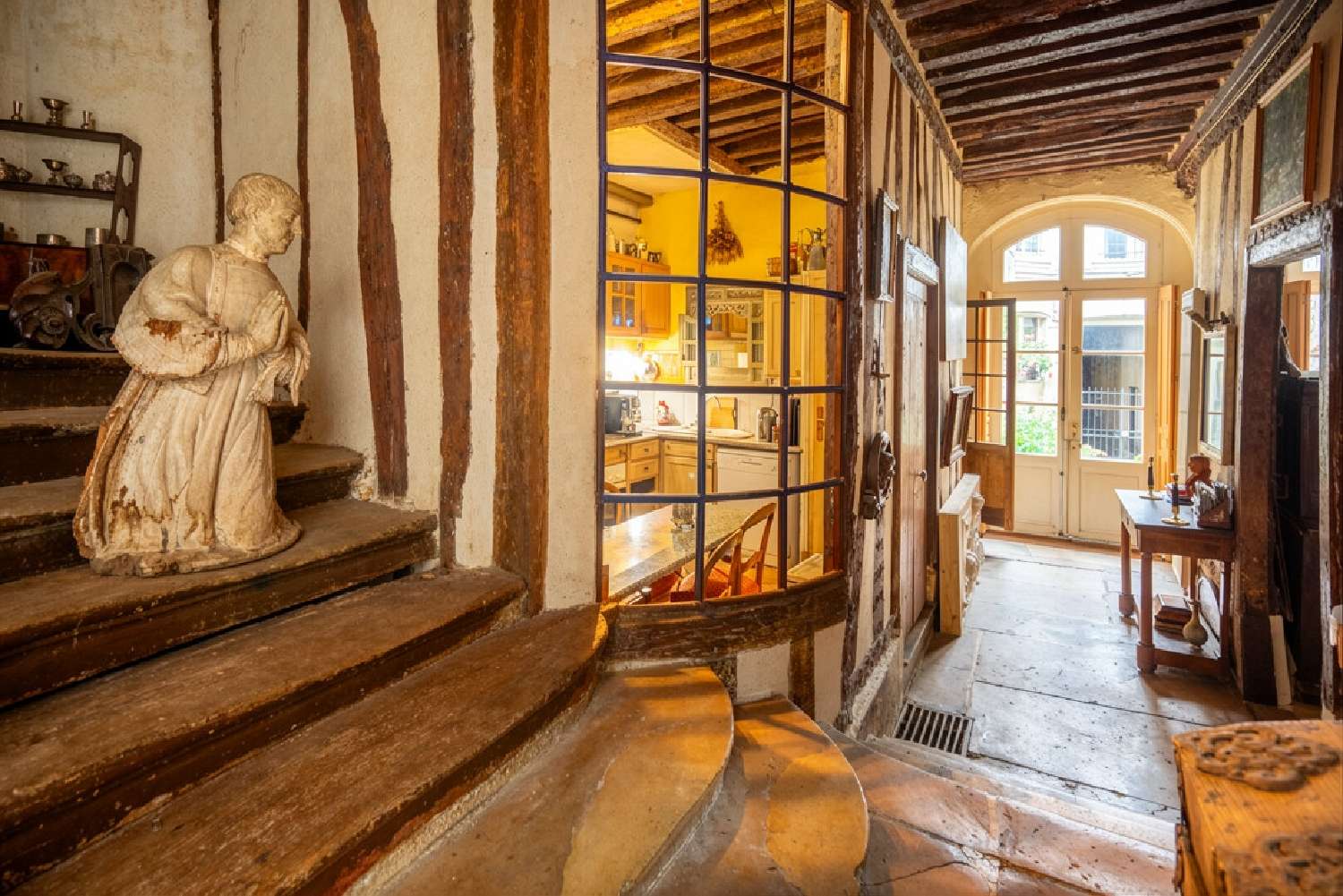 kaufen Wohnung/ Apartment Paris 5e Arrondissement Paris (Seine) 6