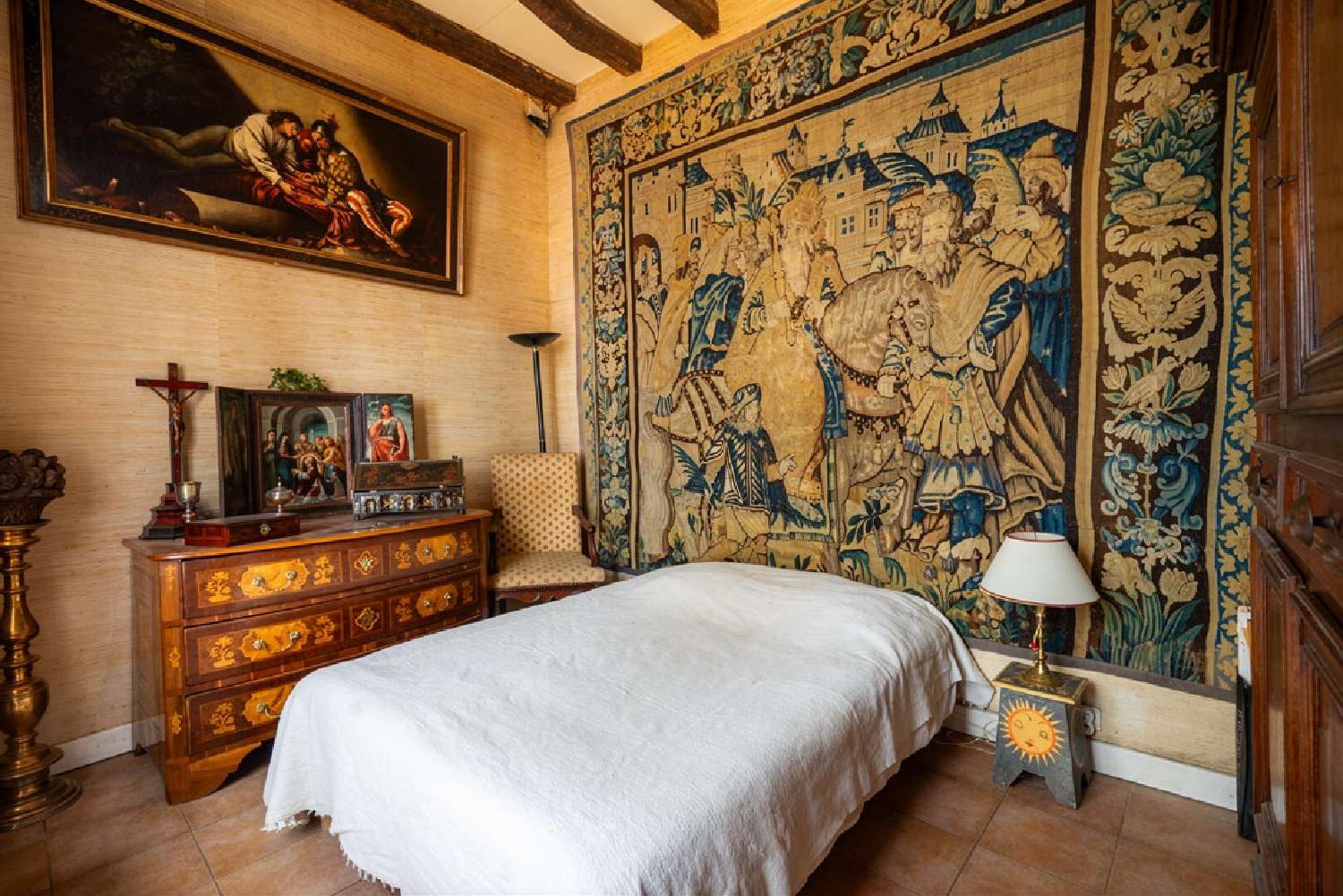 kaufen Wohnung/ Apartment Paris 5e Arrondissement Paris (Seine) 7