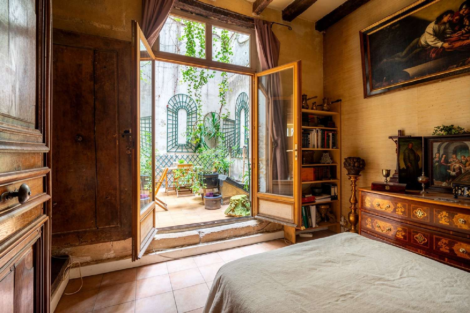 kaufen Wohnung/ Apartment Paris 5e Arrondissement Paris (Seine) 8