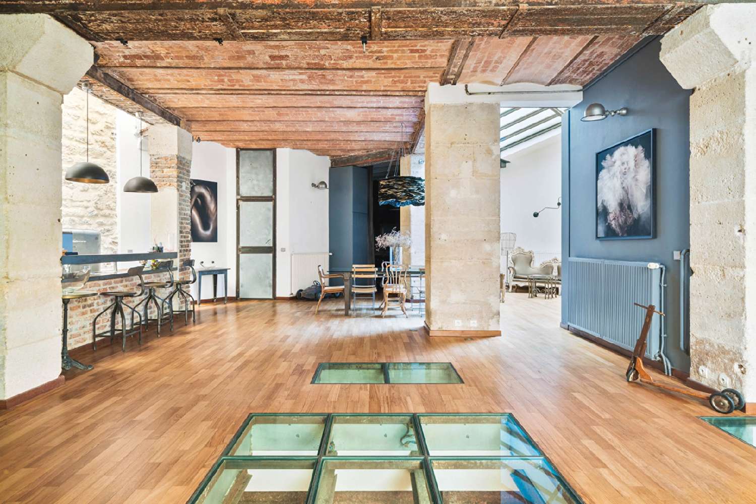 kaufen Wohnung/ Apartment Paris 5e Arrondissement Paris (Seine) 1