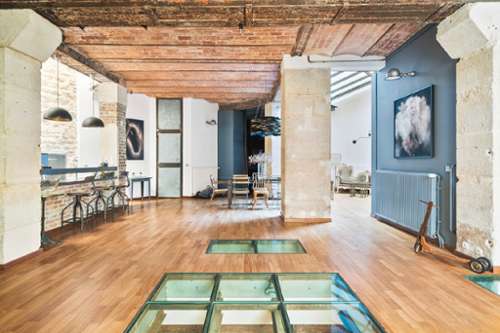 Paris 5e Arrondissement Paris (Seine) Wohnung/ Apartment Bild 7431653