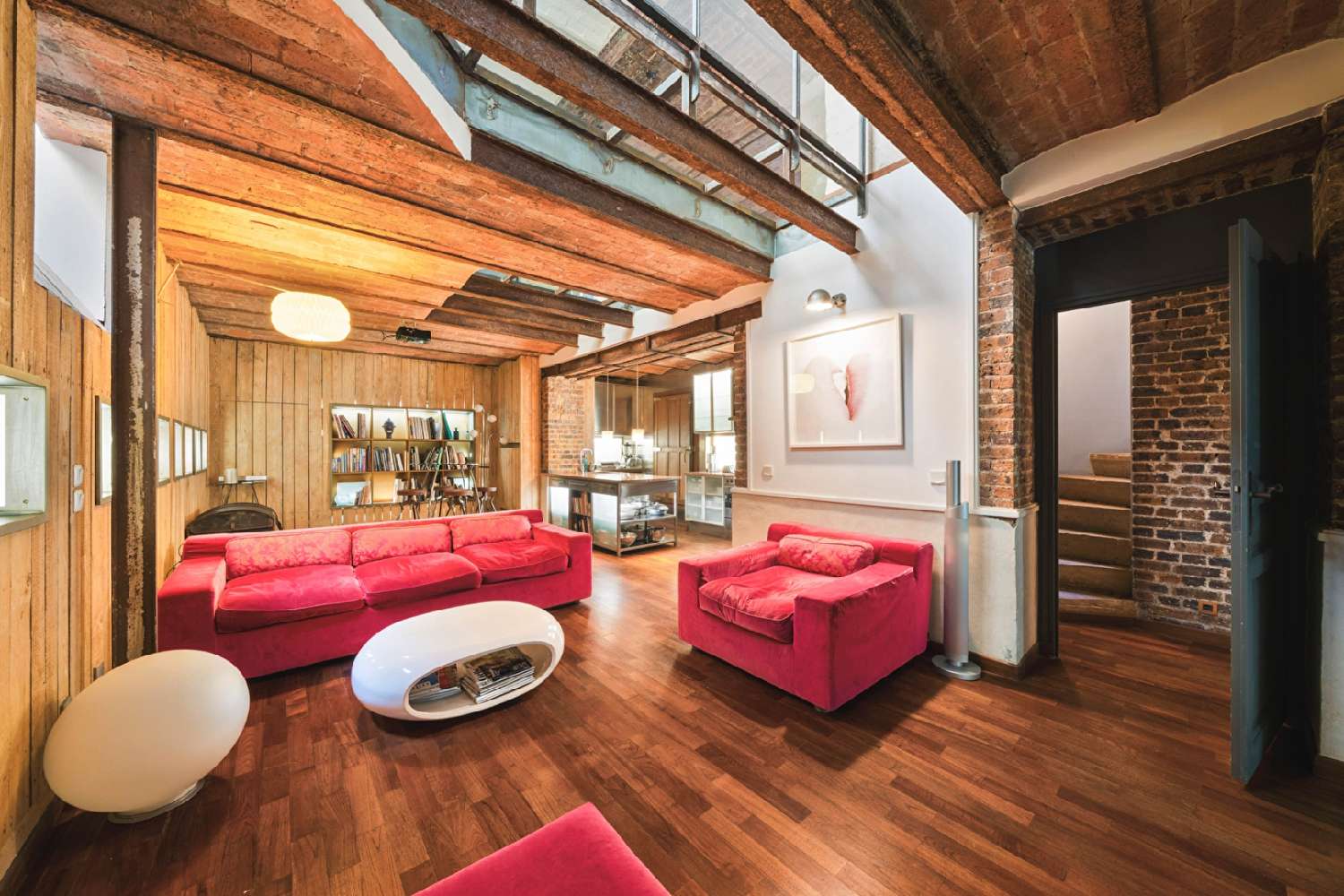 kaufen Wohnung/ Apartment Paris 5e Arrondissement Paris (Seine) 3