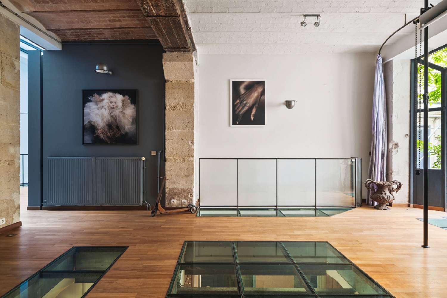 kaufen Wohnung/ Apartment Paris 5e Arrondissement Paris (Seine) 8
