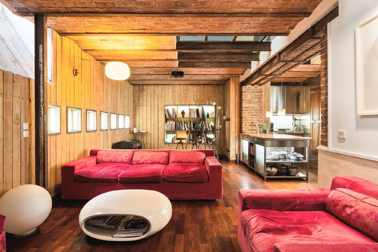  for sale apartment Paris 5e Arrondissement Paris (Seine) 4