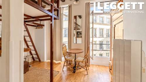 Paris 5e Arrondissement Paris (Seine) appartement foto 7433817
