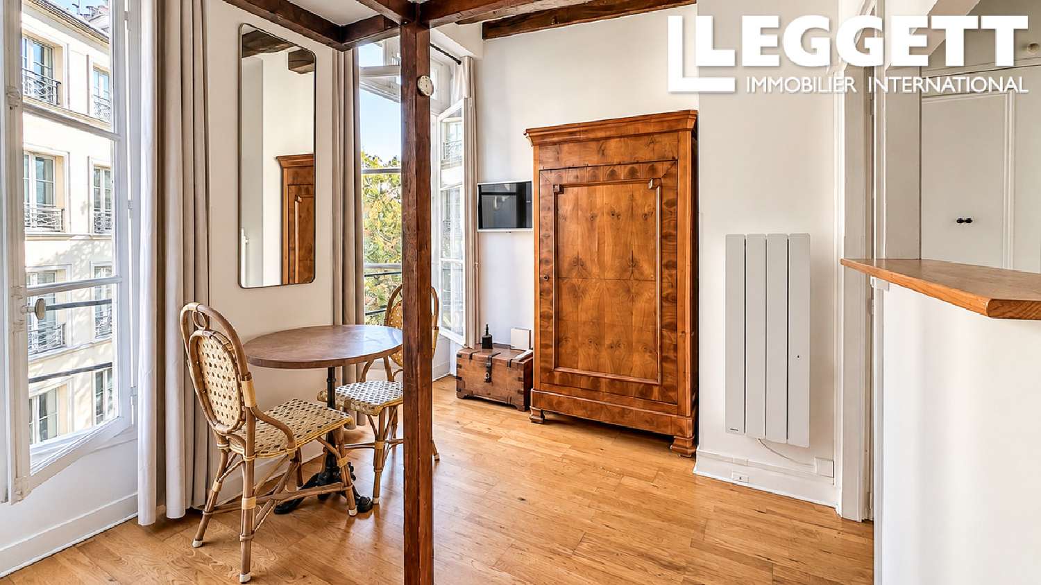 à vendre appartement Paris 5e Arrondissement Paris (Seine) 2