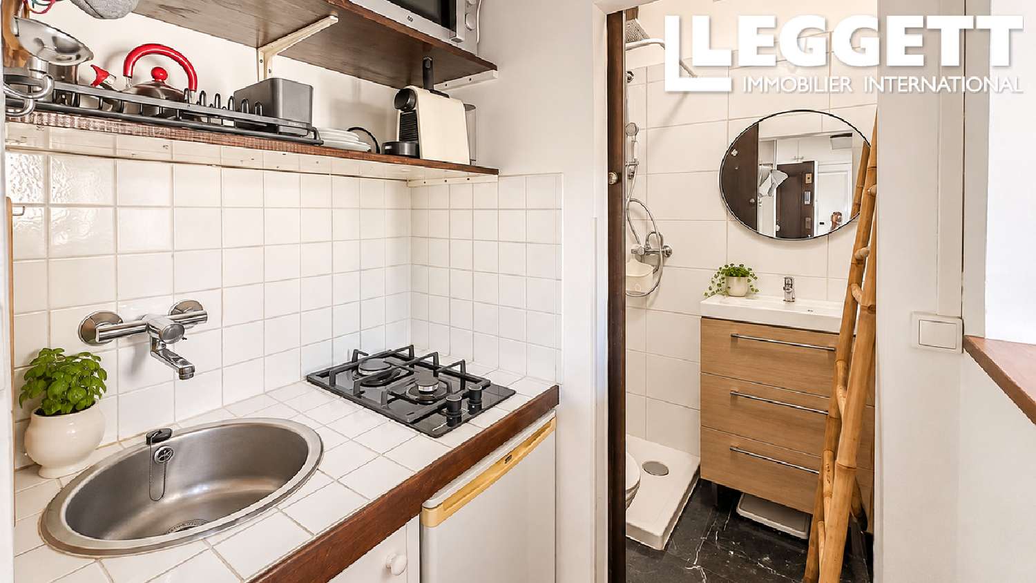 à vendre appartement Paris 5e Arrondissement Paris (Seine) 4