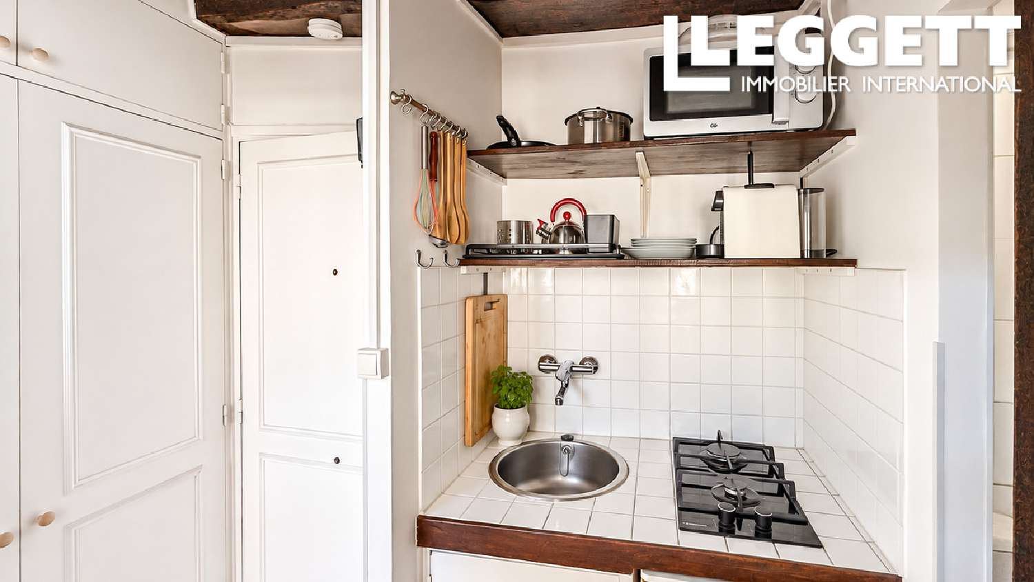 à vendre appartement Paris 5e Arrondissement Paris (Seine) 5
