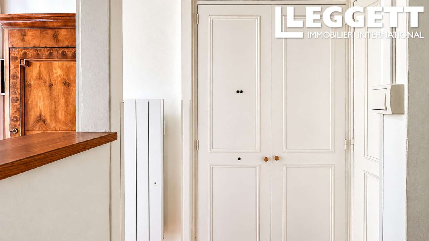 à vendre appartement Paris 5e Arrondissement Paris (Seine) 7