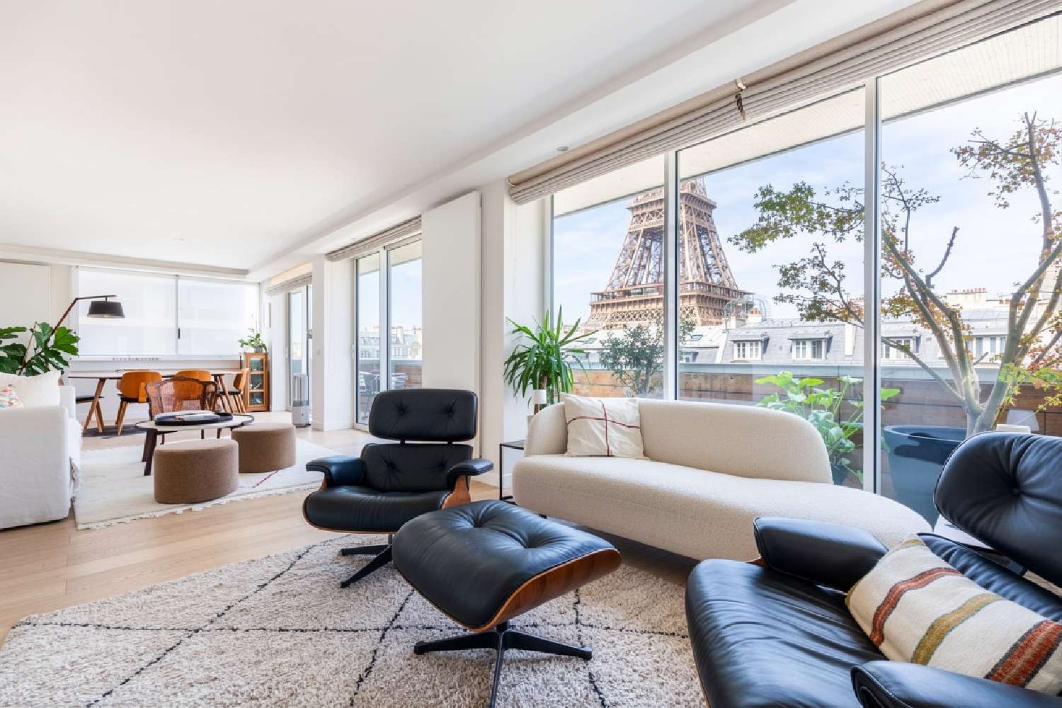 en venta apartamento Paris 6e Arrondissement París (Seine) 2