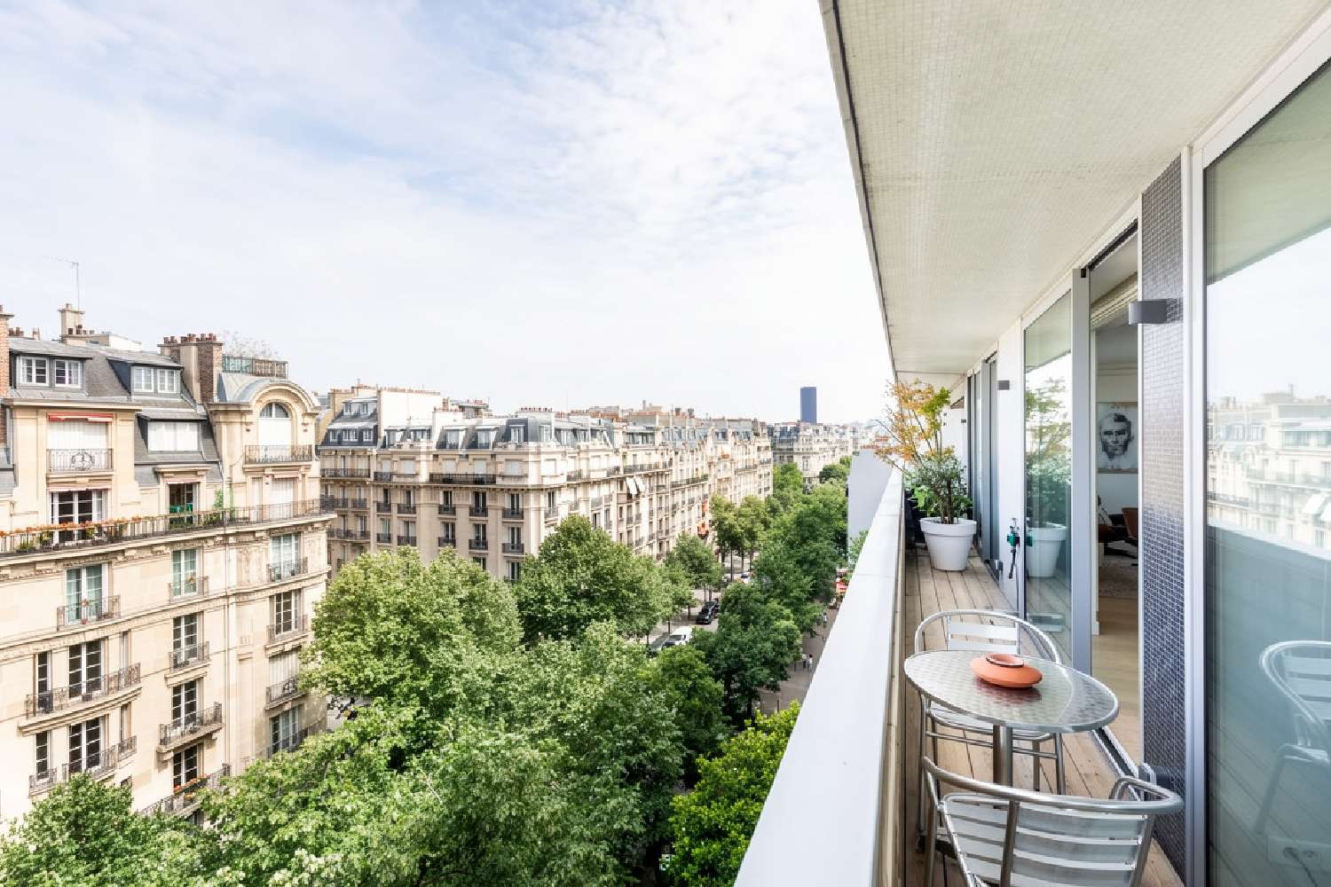 en venta apartamento Paris 6e Arrondissement París (Seine) 5
