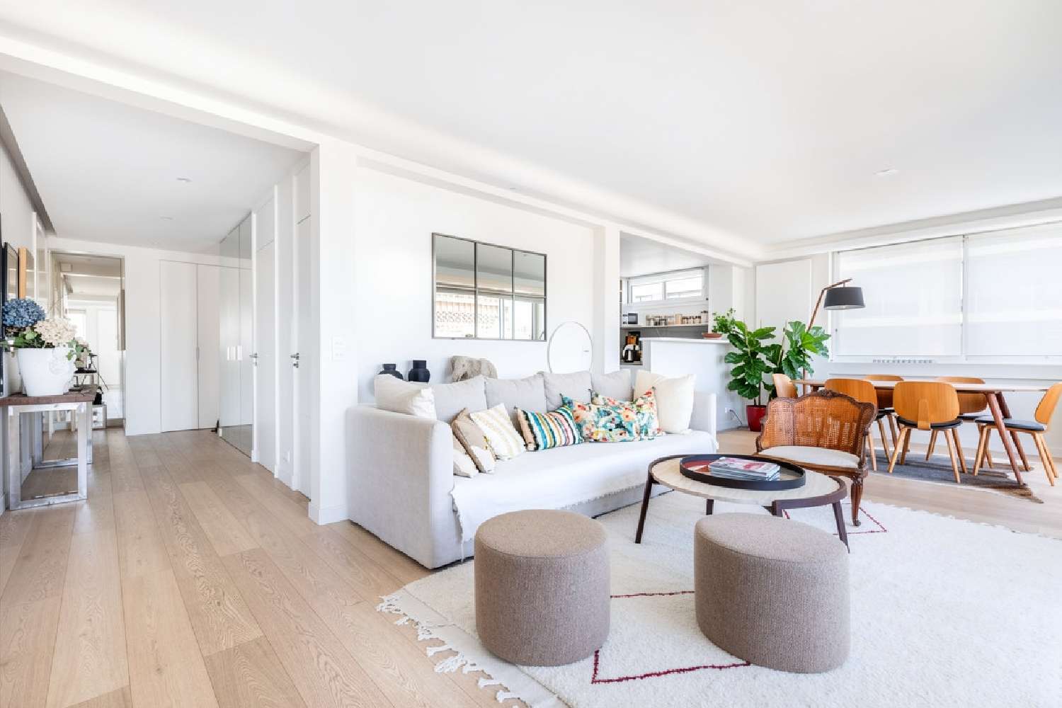 en venta apartamento Paris 6e Arrondissement París (Seine) 6