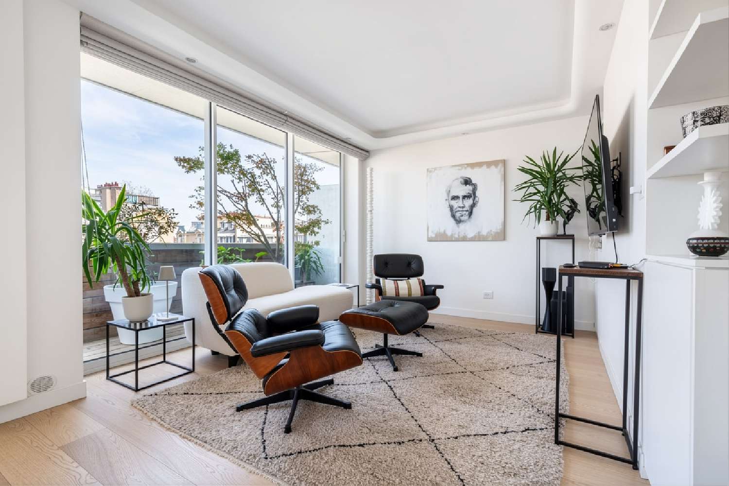 en venta apartamento Paris 6e Arrondissement París (Seine) 7