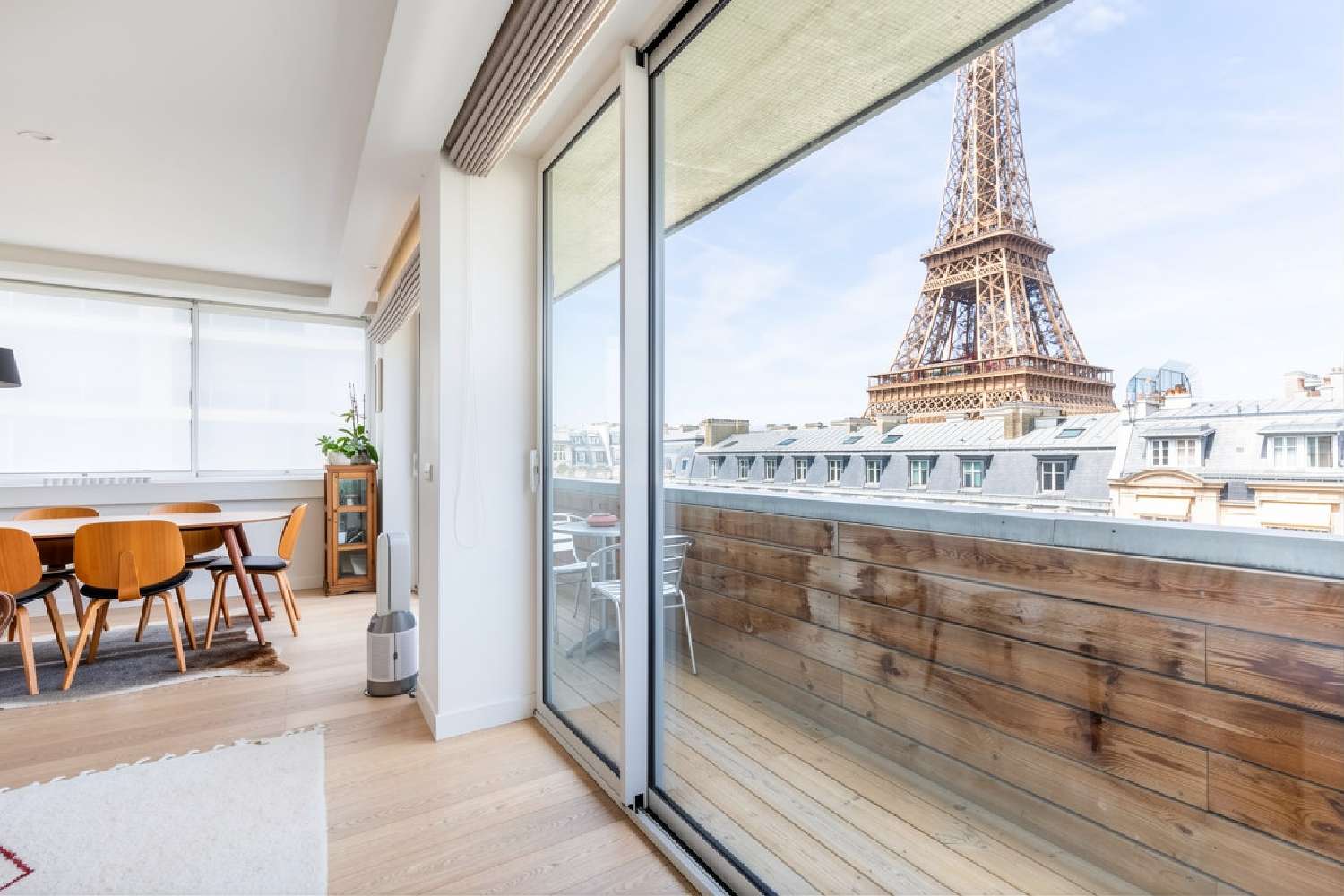 en venta apartamento Paris 6e Arrondissement París (Seine) 8