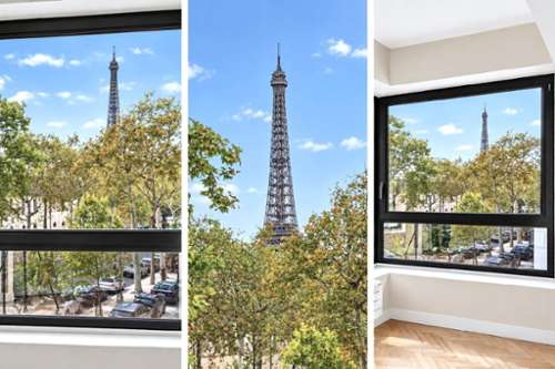 Paris 6e Arrondissement París (Seine) apartamento foto 7431677